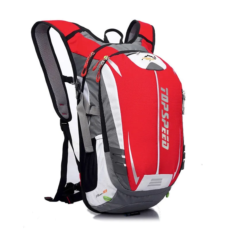 Biking Hydration Backpack