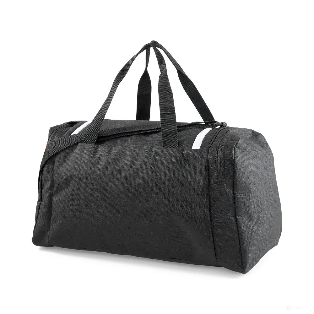 BMW MMS Duffle Bag PUMA Black