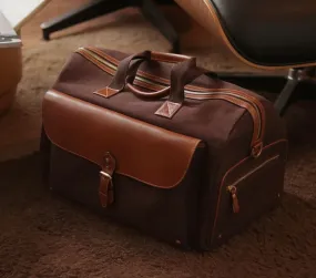 BOLTON DUFFLE BAG