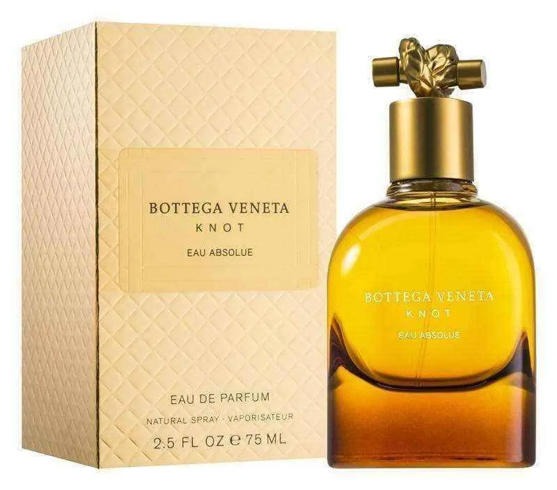 Bottega Veneta Knot Eau Absolue Eau de Parfum 50ml Spray