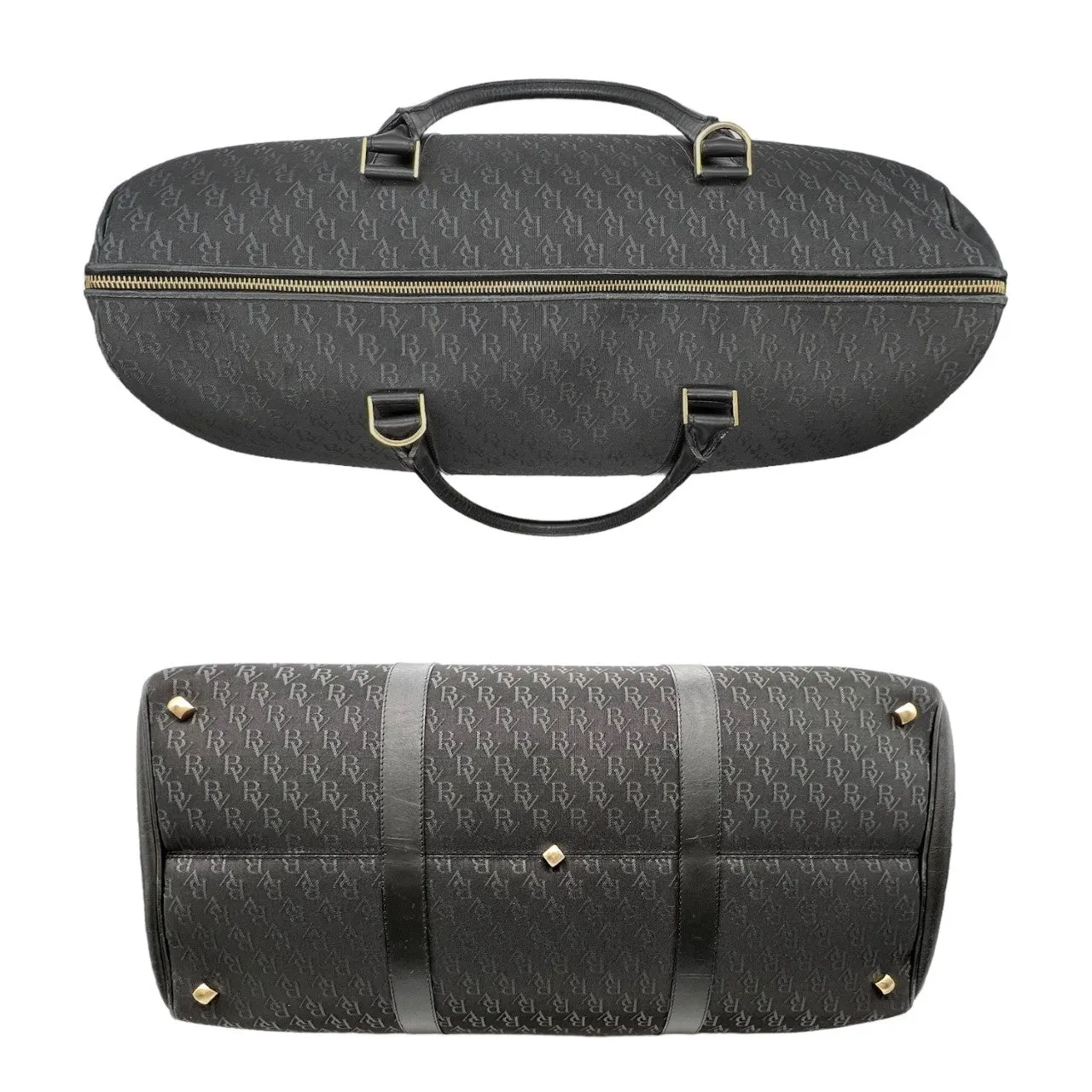 Bottega Veneta Monogram Duffle Bag