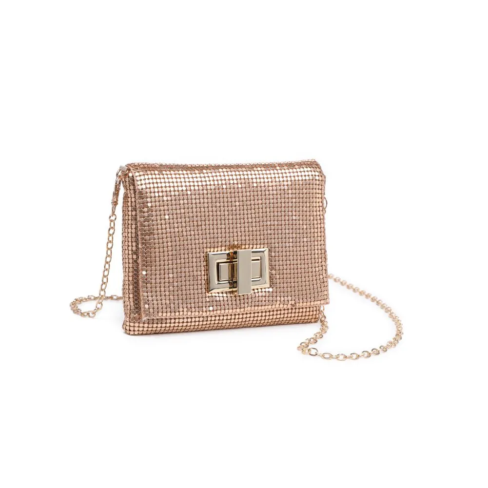 Brandy Evening Bag