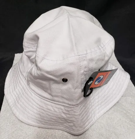 Brayden -- Cotton Bucket Hat