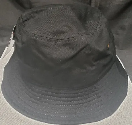 Brayden -- Cotton Bucket Hat