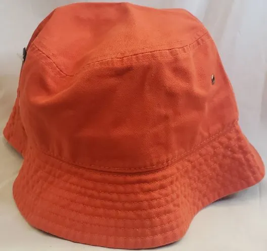 Brayden -- Cotton Bucket Hat