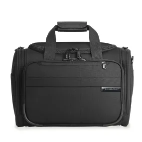 Briggs & Riley Black Baseline Cabin Duffle