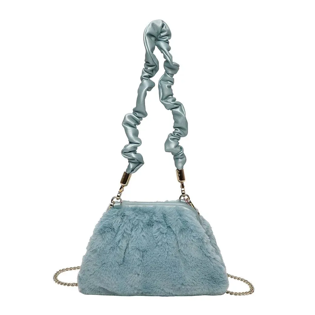 Bubble Bag Bride Bag by Vendula