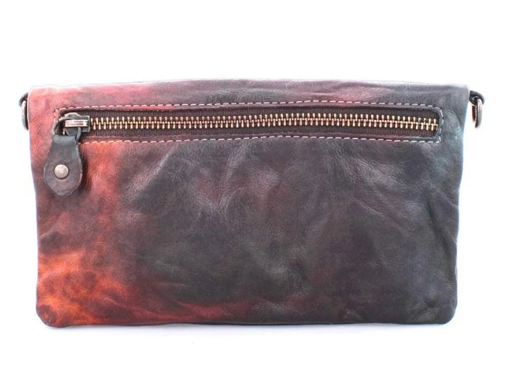 Cadence Wallet Crossbody