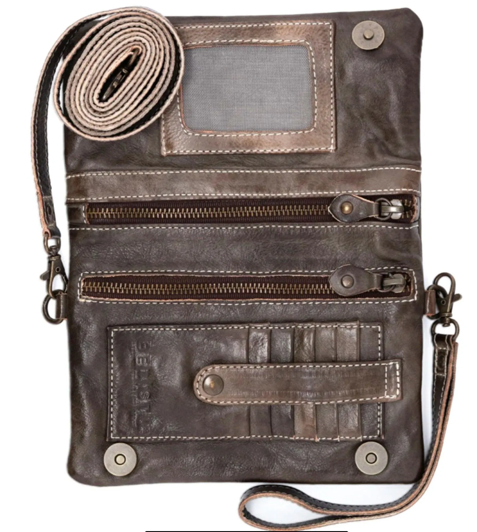 Cadence Wallet Crossbody