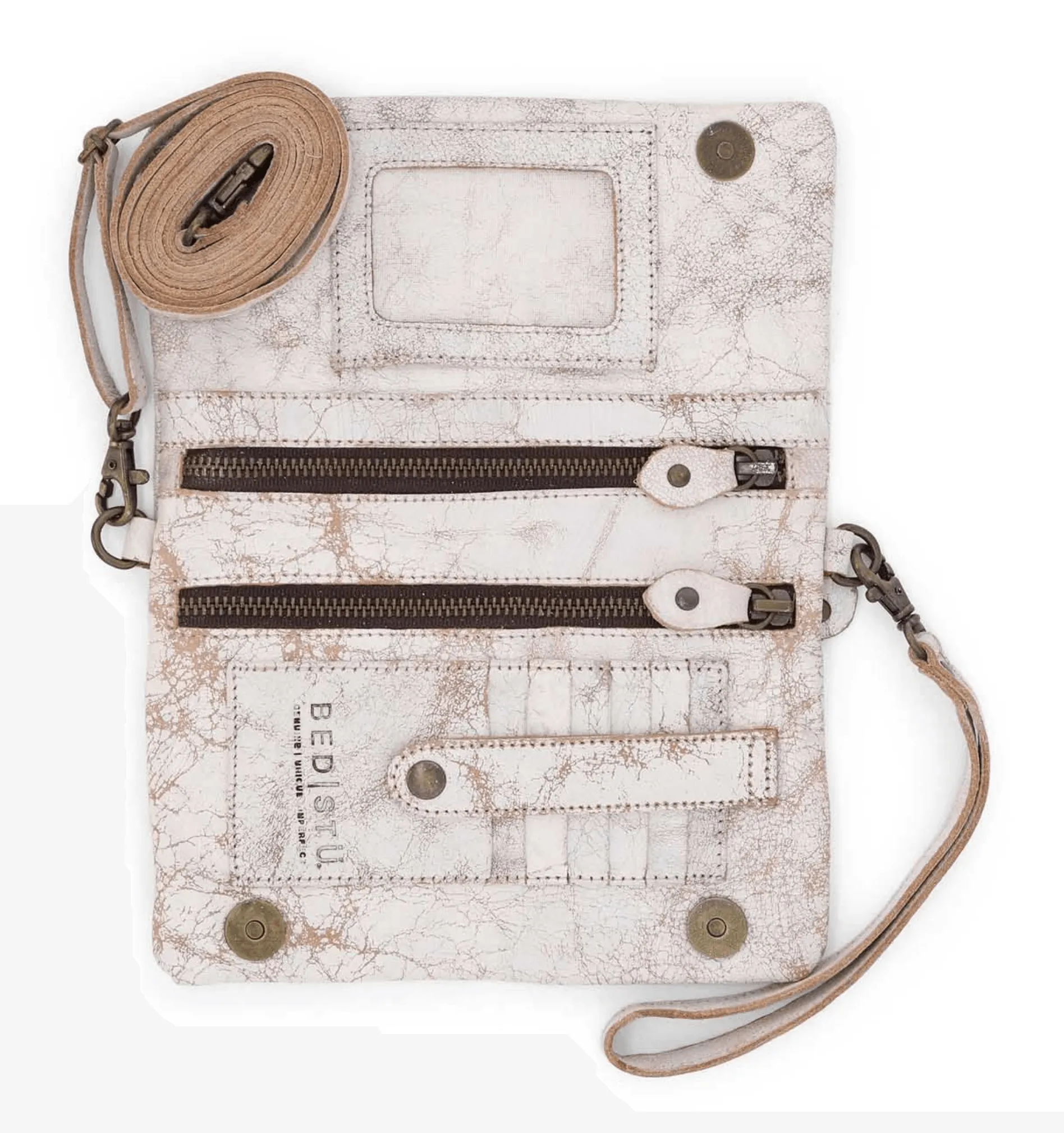 Cadence Wallet Crossbody