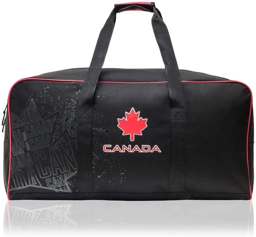 Canada Sports Duffel Bag