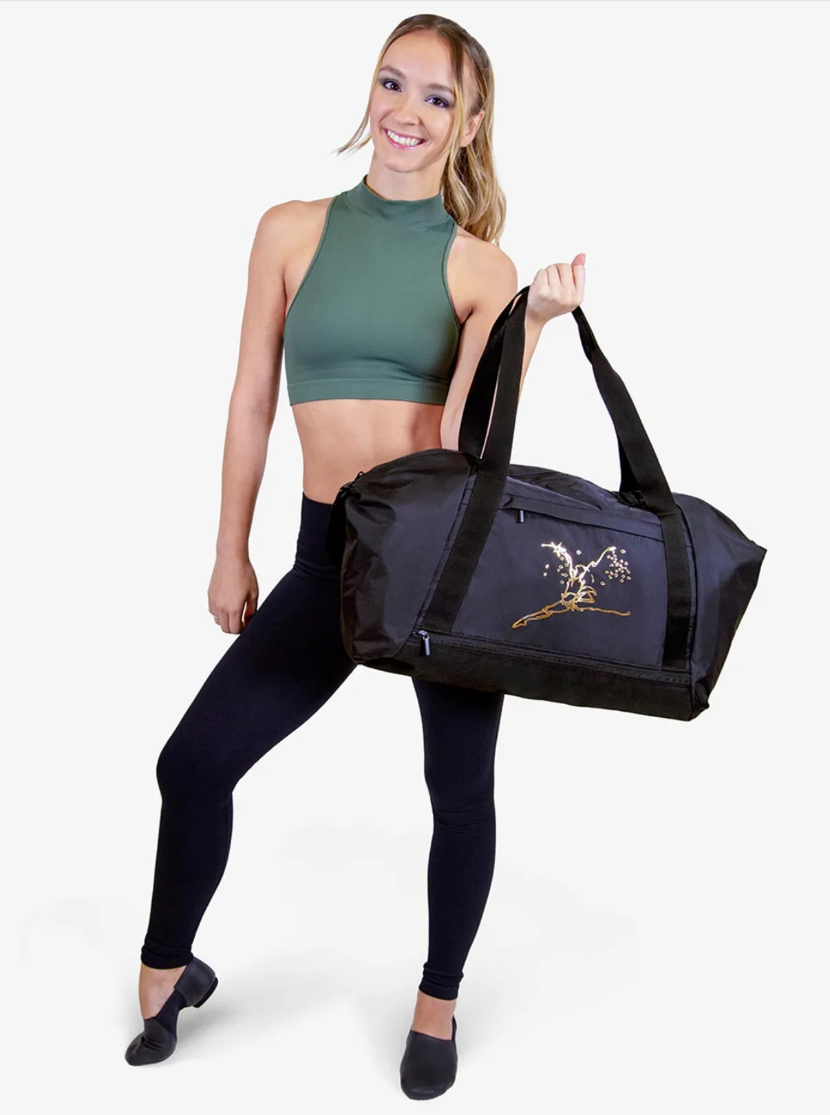 Capezio | Ballet Squad Duffel