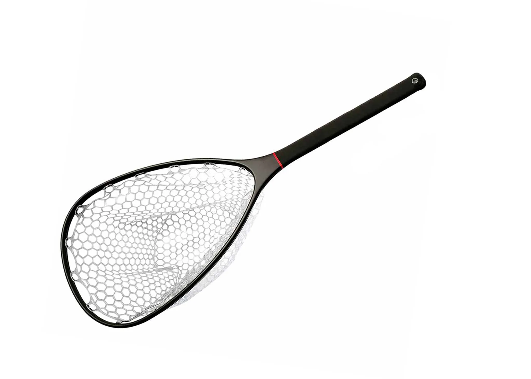 Carbon Fiber Long Handle Boat Net