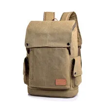 Casual Sport Large Swagger Bag Backpack