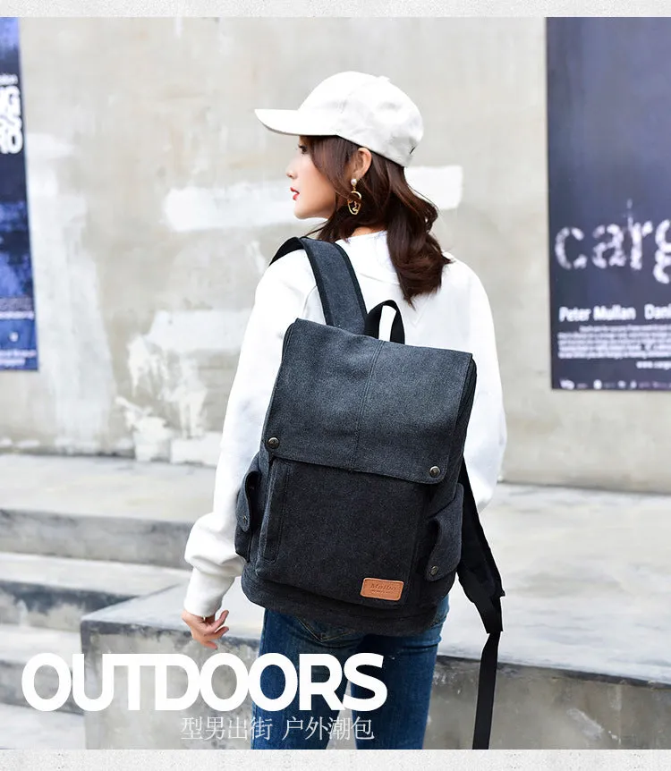 Casual Sport Large Swagger Bag Backpack