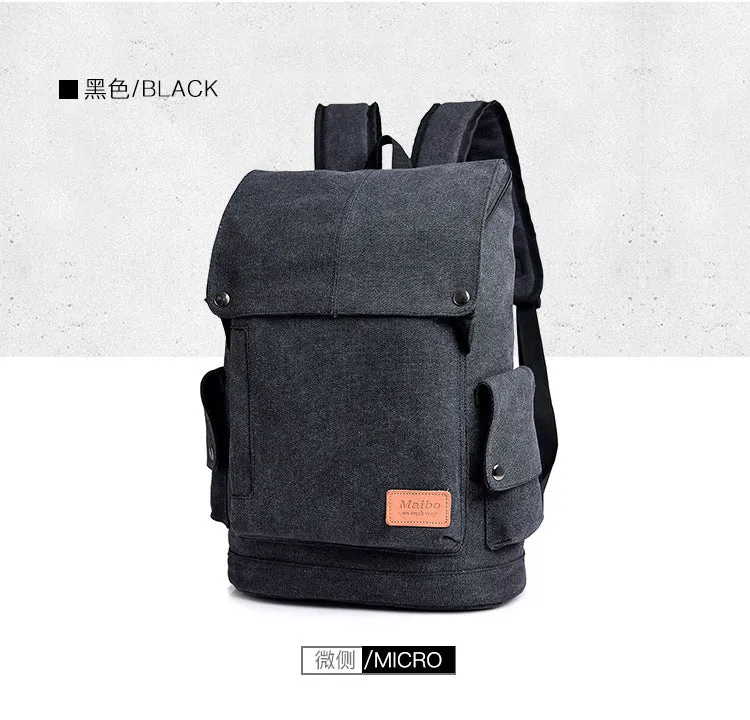 Casual Sport Large Swagger Bag Backpack