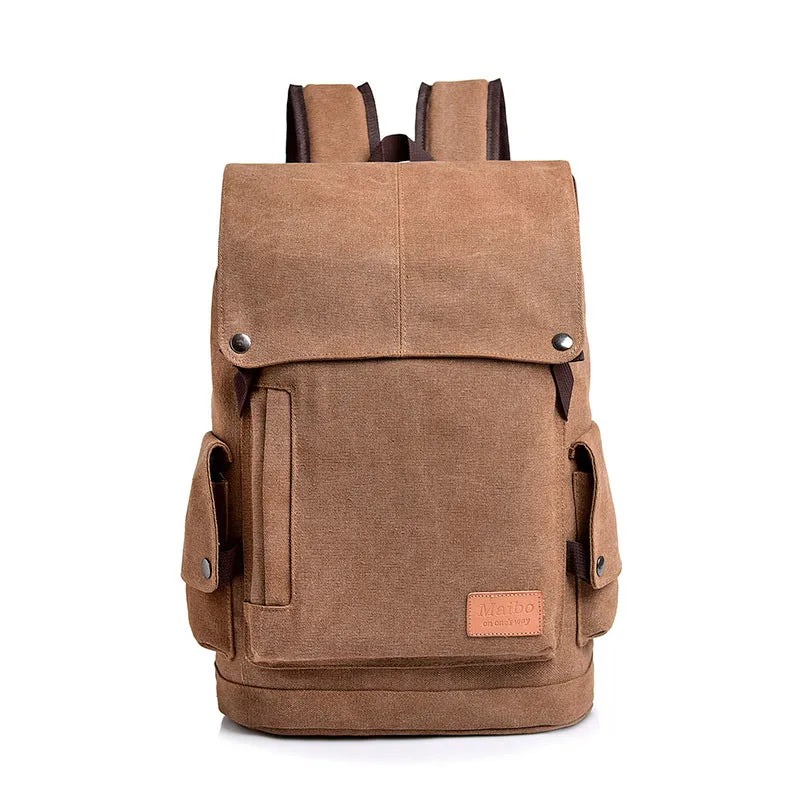 Casual Sport Large Swagger Bag Backpack