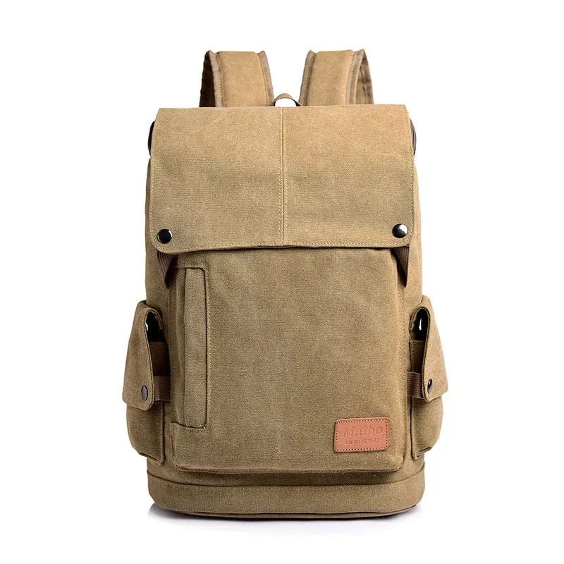 Casual Sport Large Swagger Bag Backpack