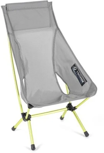 Chair Zero High-Back Camp Chair