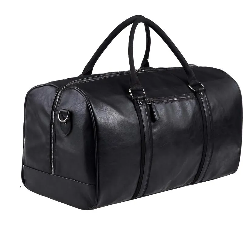 Classic Duffle Bag