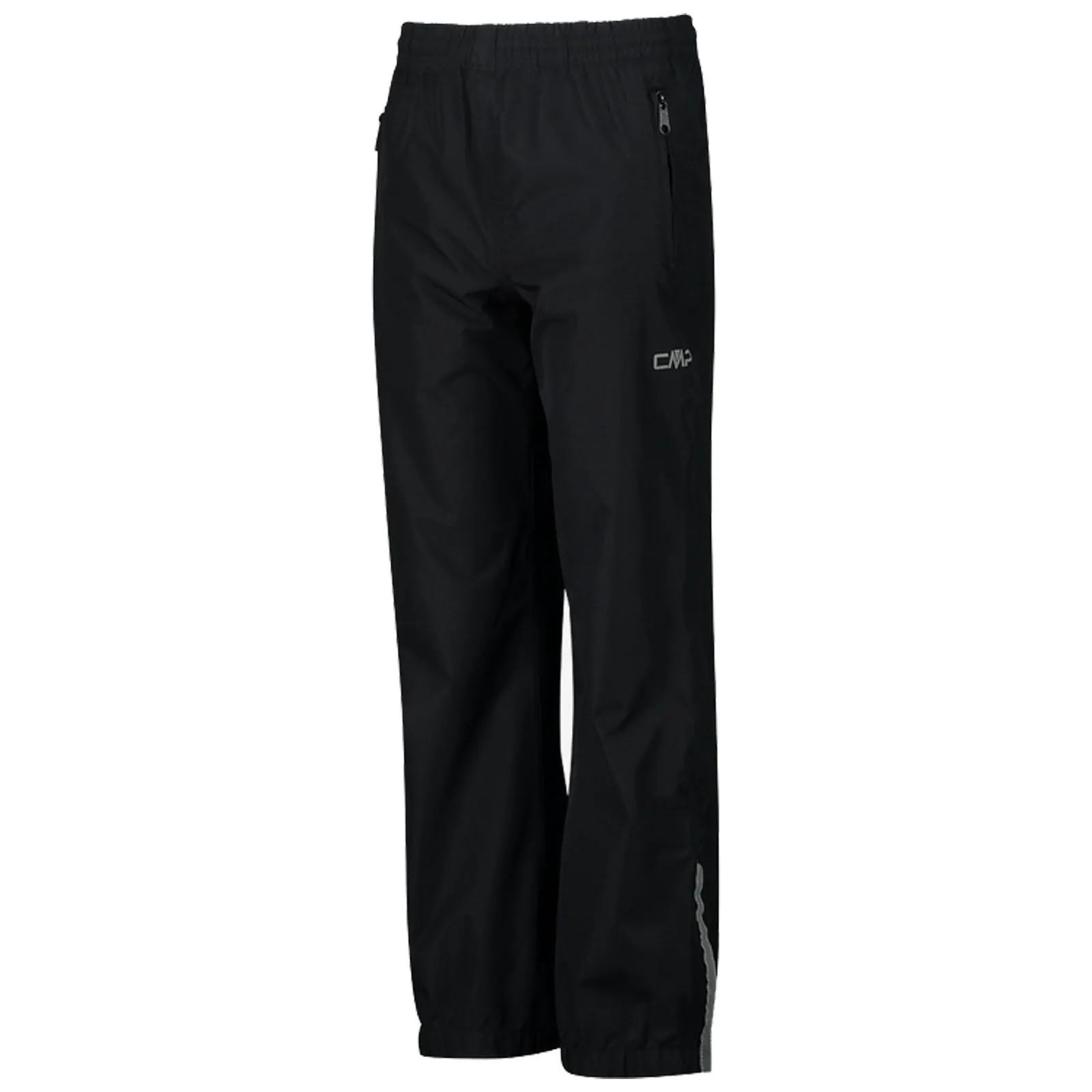 CMP Junior Packable Breathable Waterproof Trousers