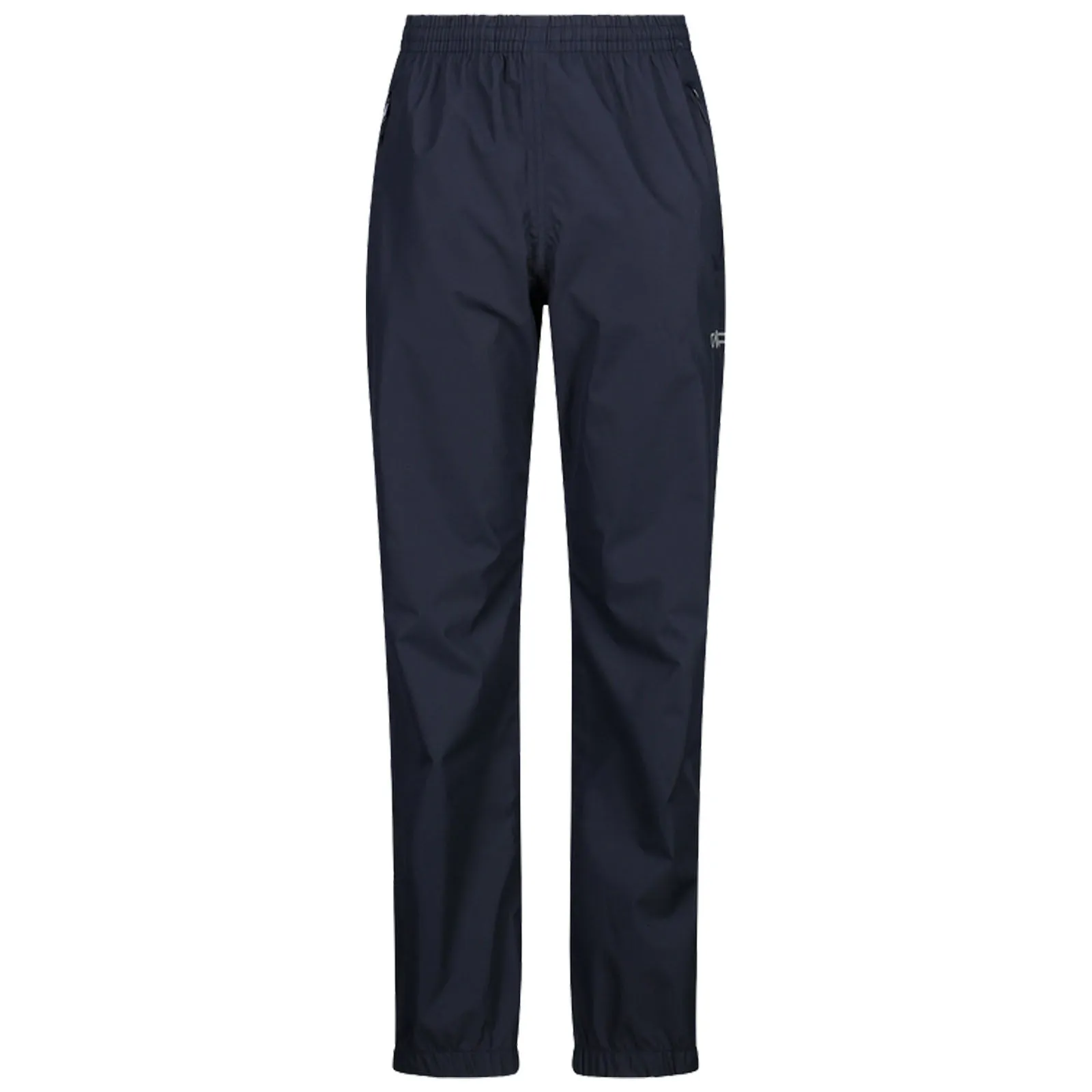 CMP Junior Packable Breathable Waterproof Trousers