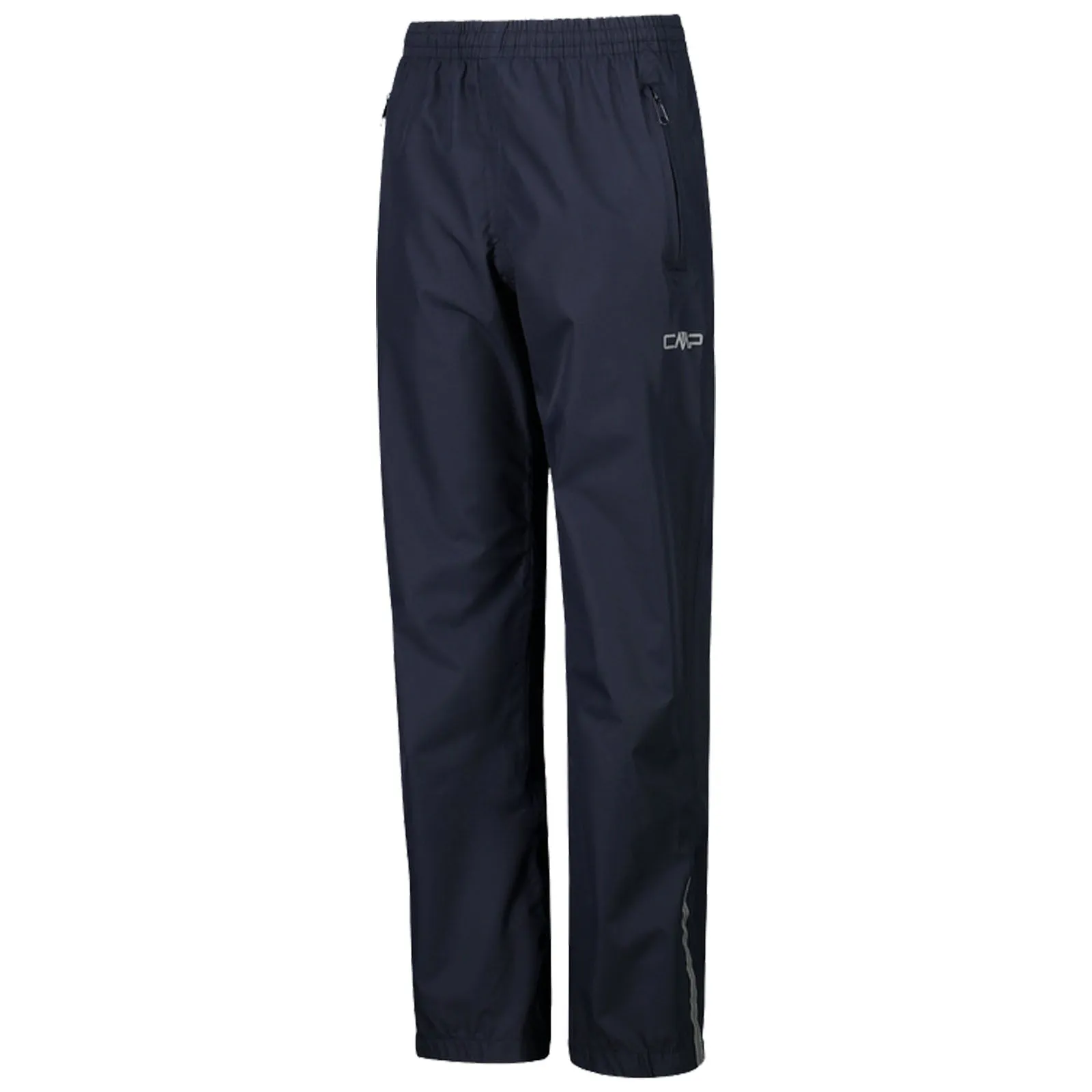 CMP Junior Packable Breathable Waterproof Trousers