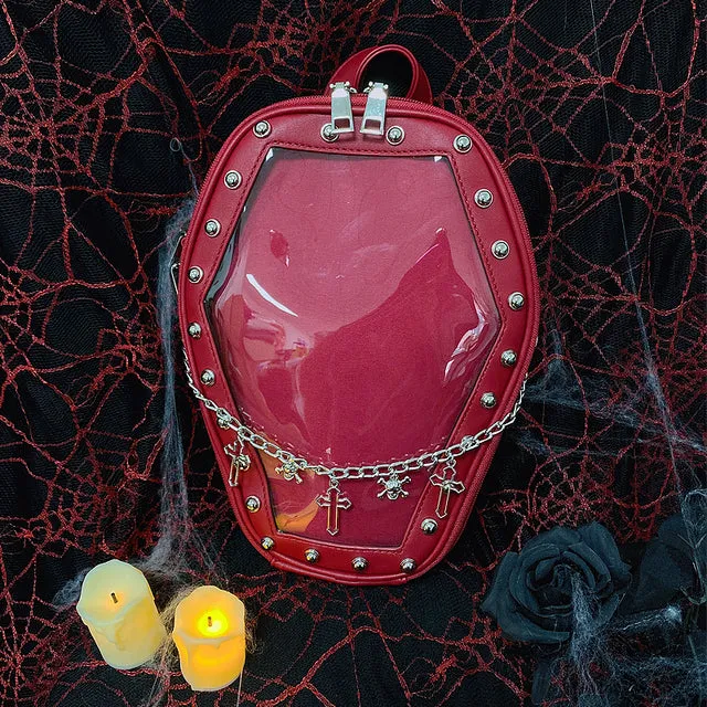 Coffin Bag