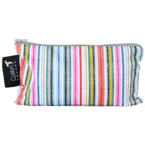 Colibri Snack Bag - Medium - Summer Stripes