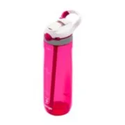 Contigo Ashland Drinking Bottle With Straw 720ml - Sangria