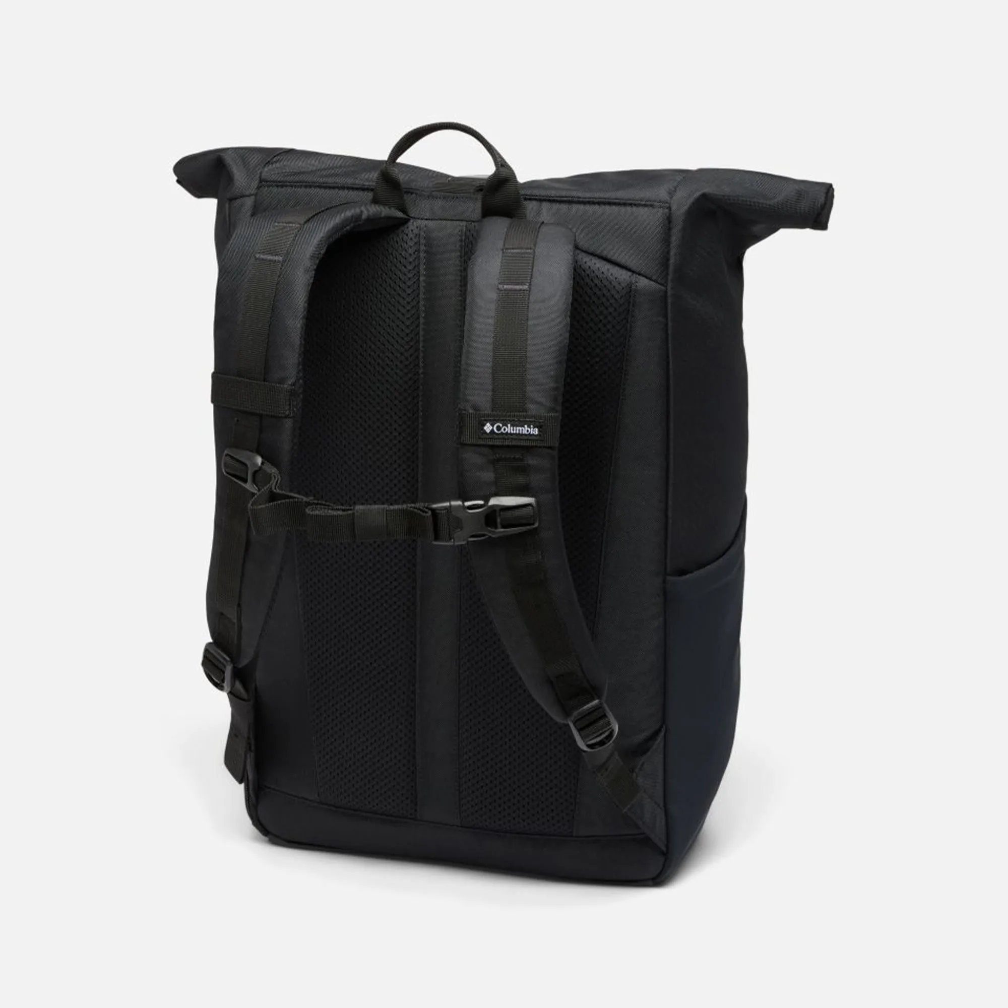 Convey III 27L Rolltop Backpack