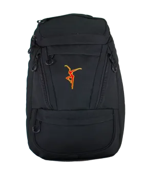 Cooler Backpack with Firedancer