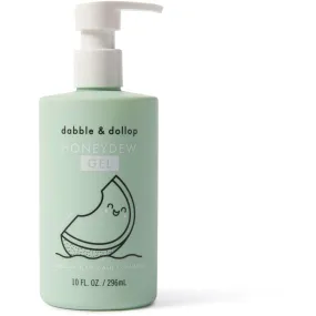 Dabble & Dollop Honeydew Bath