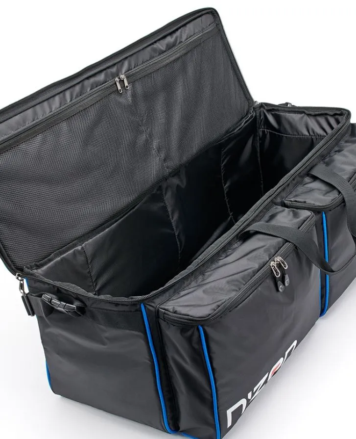 Daiwa N'ZON Accessory Bag - Coarse Fishing Luggage - NZACB1