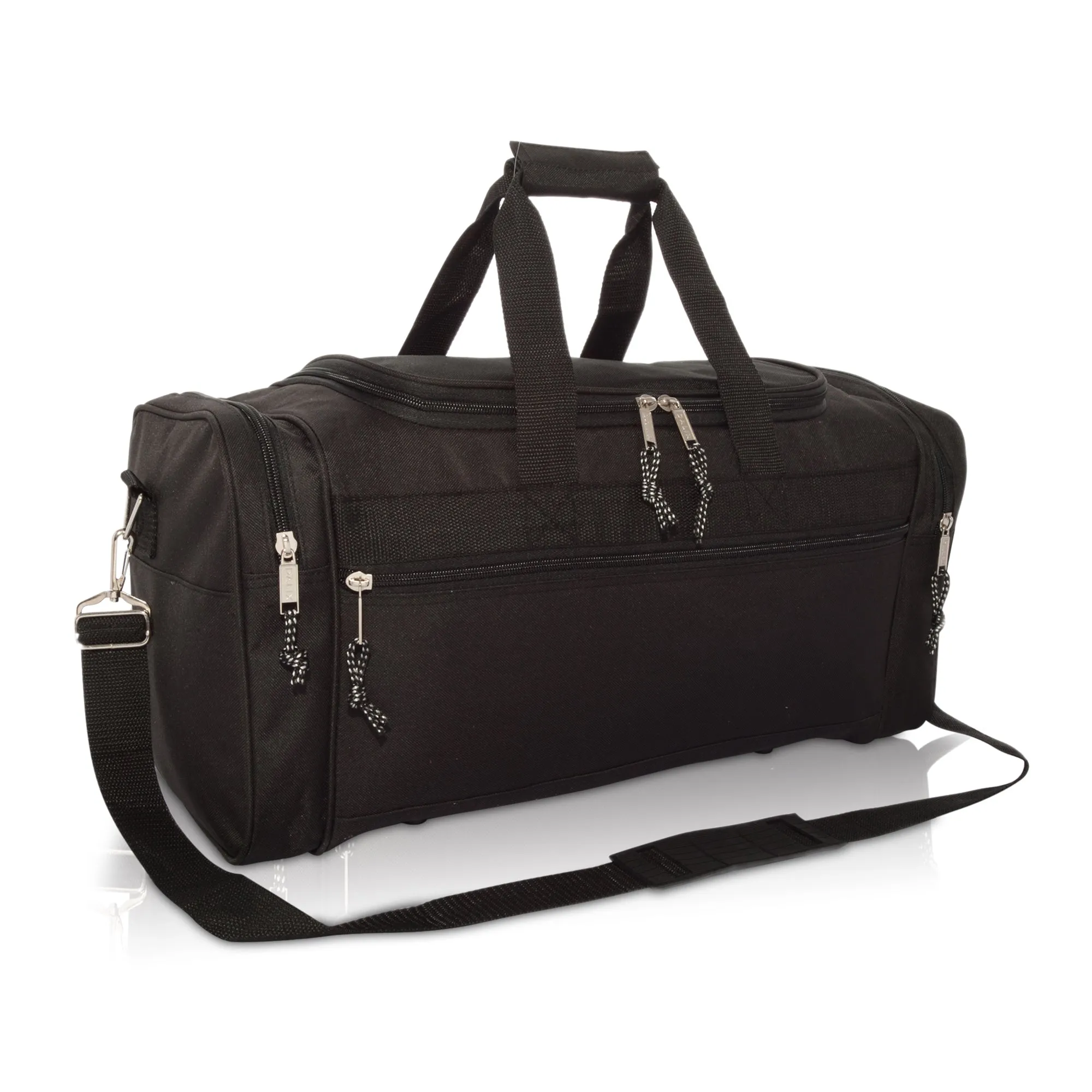 Dalix 21" Duffel Bag