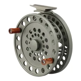 DAM Quick 4 Trent Centrepin Reel