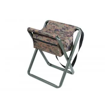 Deluxe Stool With Pouch