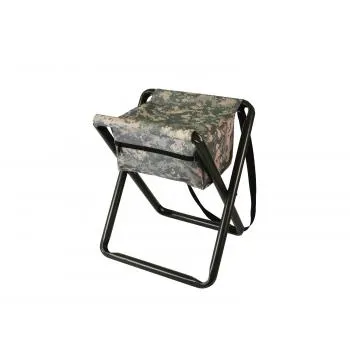 Deluxe Stool With Pouch