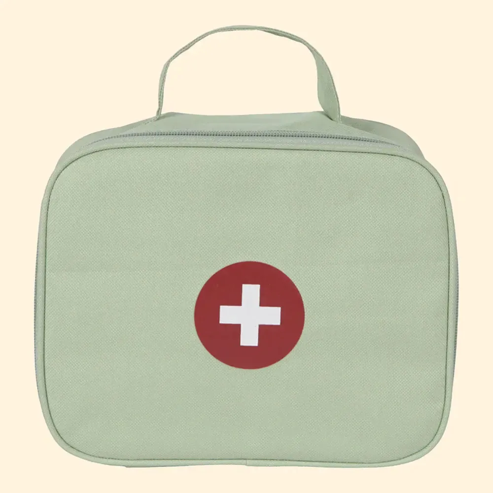 Doctor's Bag Playset