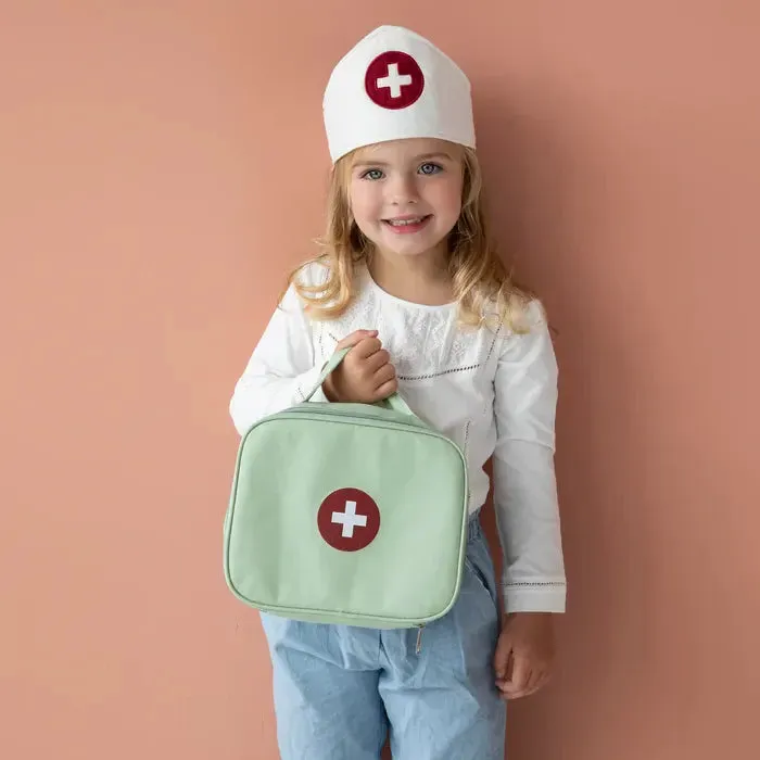 Doctor's Bag Playset