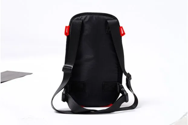 Dog Carrier Chest Backpack 10 Colours!