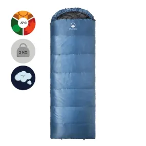 Domex Bushmate -5 Synthetic Fill LH Sleeping Bag