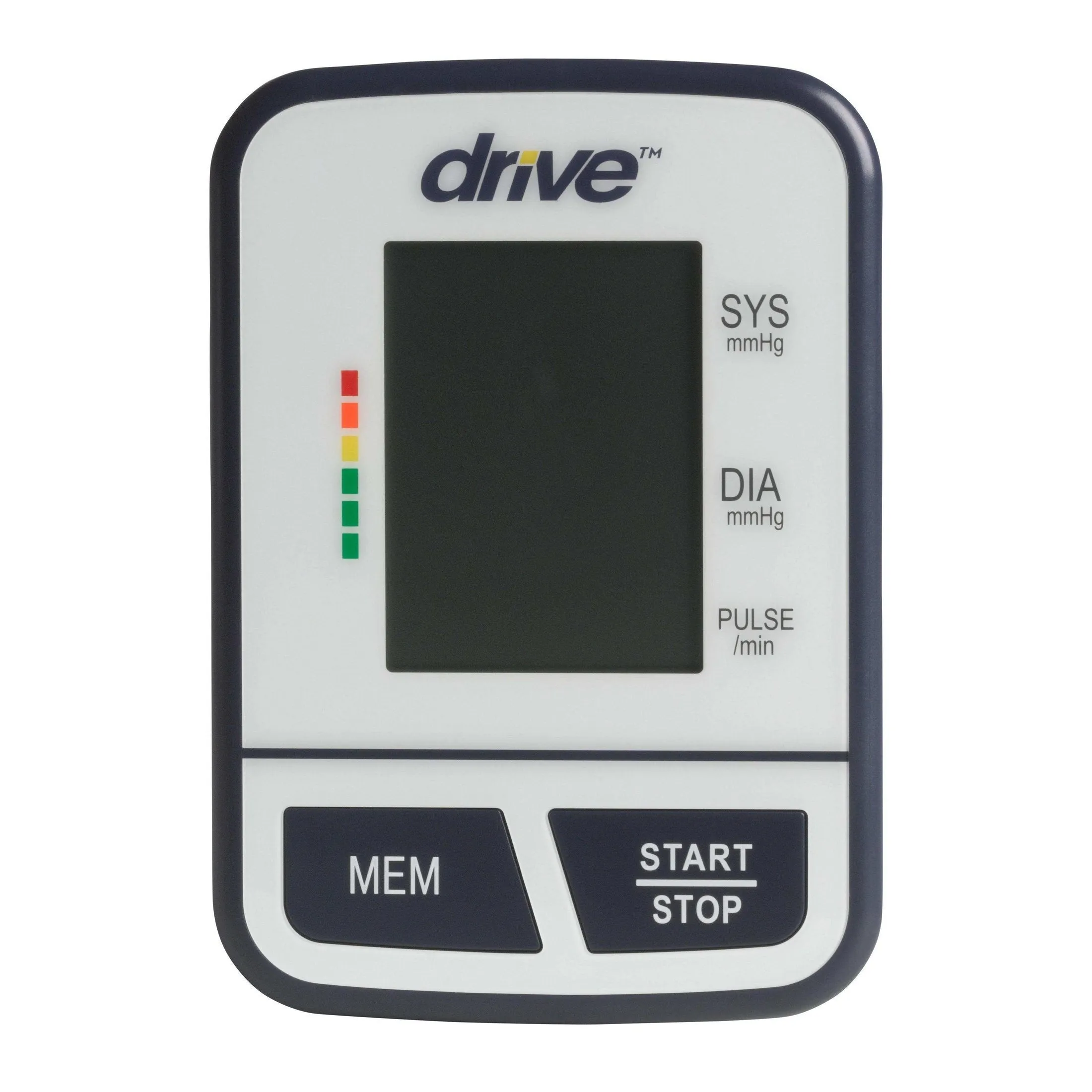 Drive Medical Economy Blood Pressure Monitor Upper Arm