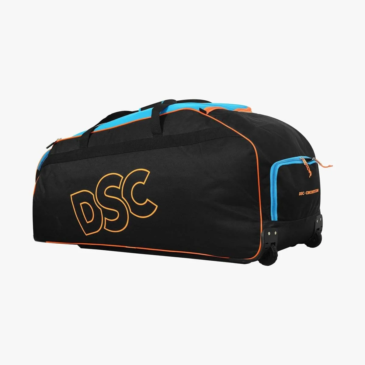 DSC Intense Speed Wheels Cricket Bag