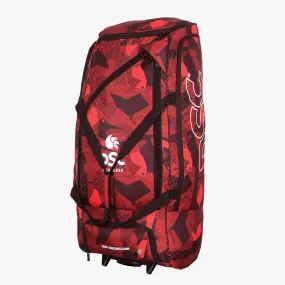 DSC Rebel Cricket Duffle Kit Bag