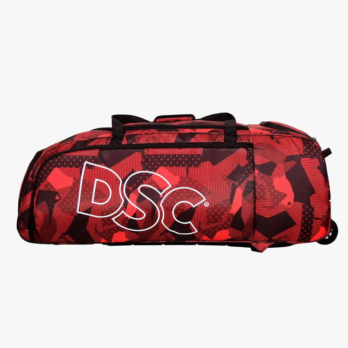 DSC Rebel Cricket Duffle Kit Bag