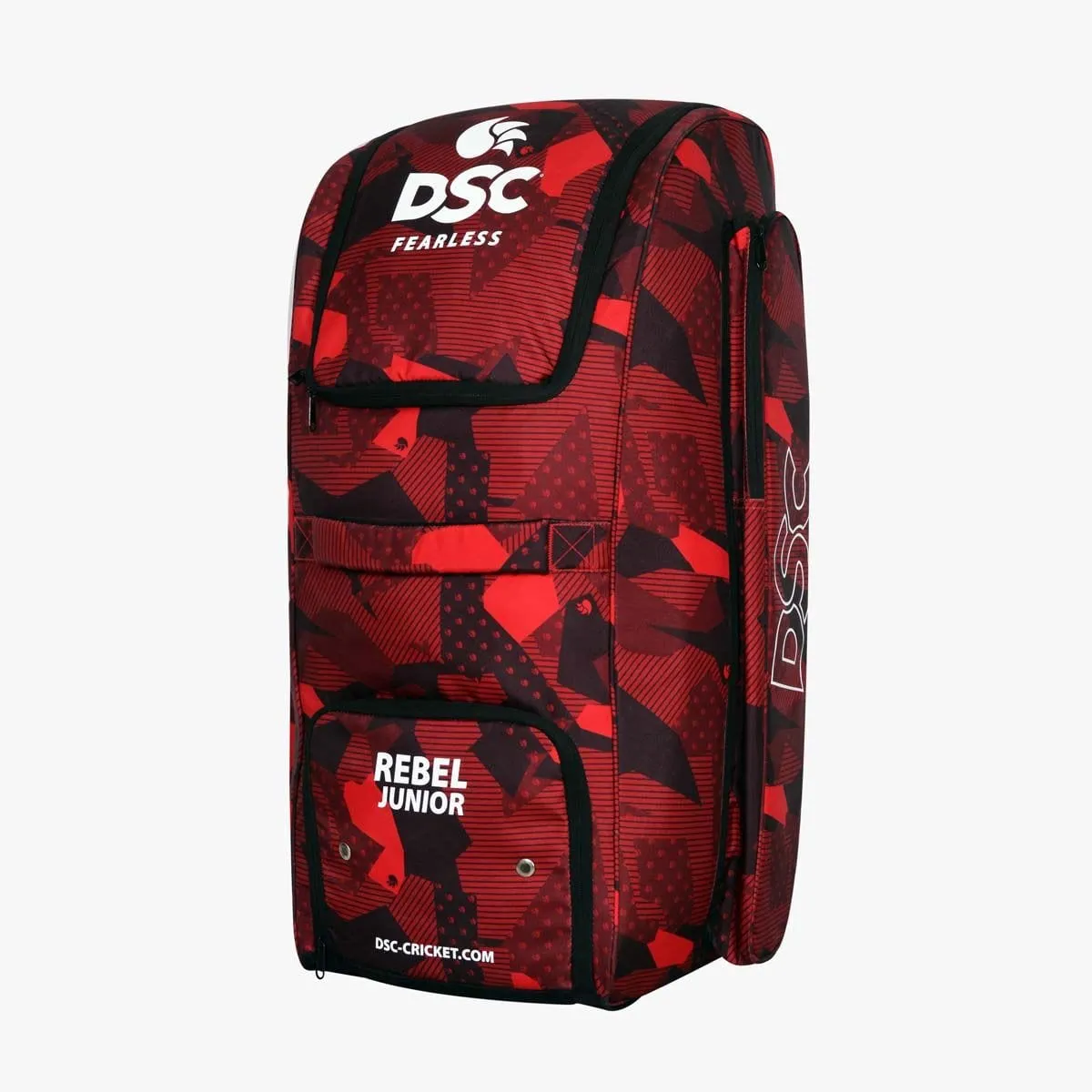 DSC Rebel Junior Duffle Cricket Bag