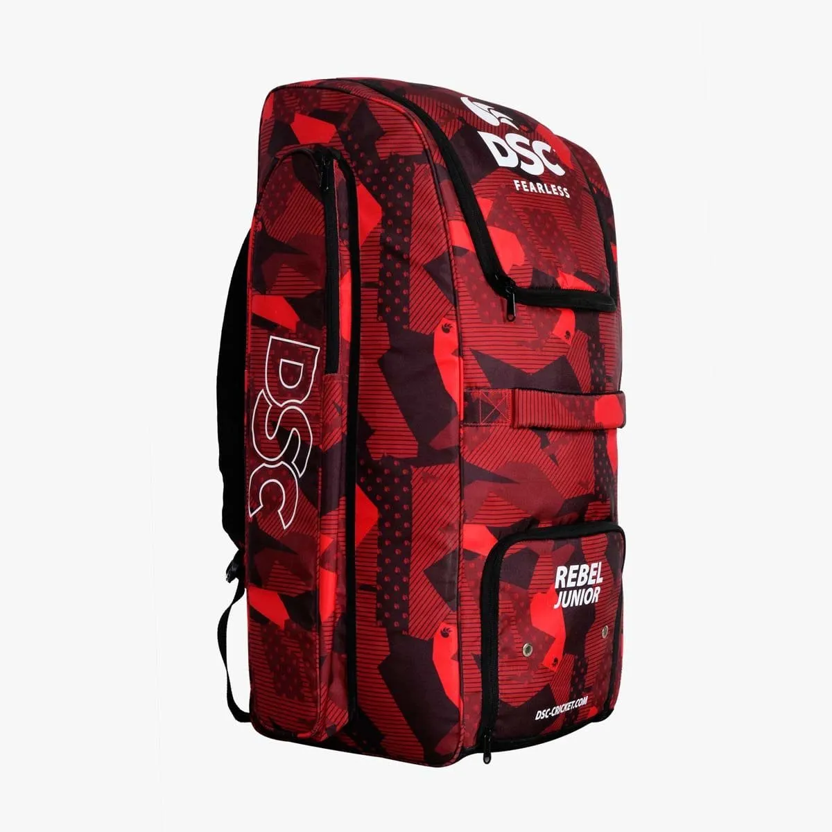 DSC Rebel Junior Duffle Cricket Bag