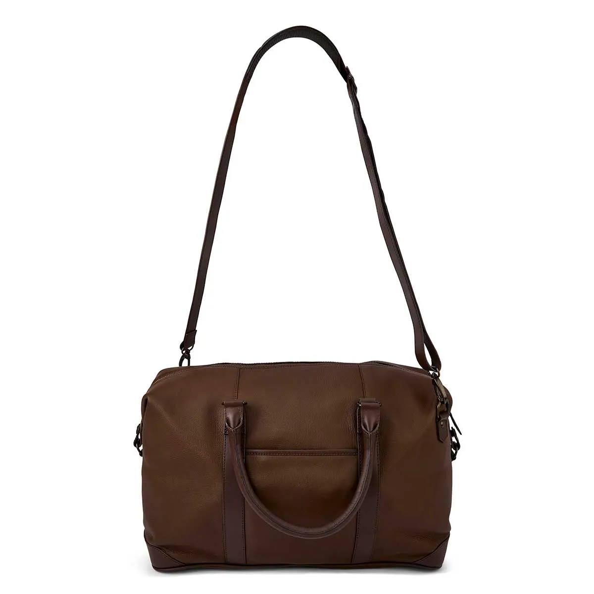 Dubarry Tollymore Leather Holdall