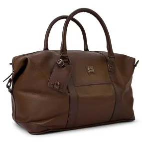 Dubarry Tollymore Leather Holdall